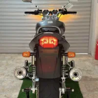 سوزوکی Gsx1400|موتورسیکلت|تهران, اکباتان|دیوار