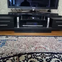 لوازم منزل میز تلویزیون و جاکفشی|حراج|کرمانشاه, |دیوار