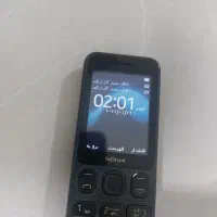 گوشی نوکیا ۲سیم سالم