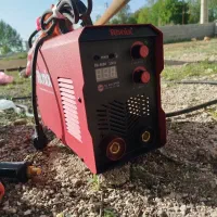 اینورتر (موتر جوش) جوشکاری رونیکس