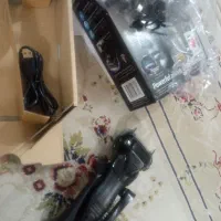 ماشین ریش تراش پاناسونیک اصل ژاپن در حد اک|آرایشی، بهداشتی، درمانی|سنندج, |دیوار