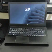 Hp pavilion CB099nia