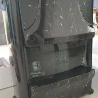 بخاری کوچک و بزرگ