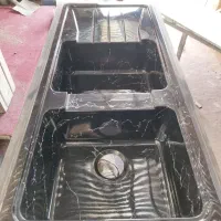 سینک گرانیتی های چین|مصالح و تجهیزات ساختمان|کرج, اتمسفر|دیوار