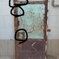 درب مطمعن برای انباری و جاهای مهم