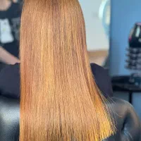 پروتین تراپی با براشینگ ۸۵۰ ت