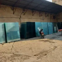 شیشه و آیینه کاری