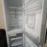 یخچال فریزر الکترواستیل فوت ۲۰