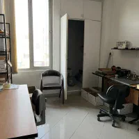 ۸۲متر ۲خواب اداری /آسانسودار/نورگیر /درختی|اجارهٔ دفتر کار، اتاق اداری، مطب|کرج, گلشهر|دیوار
