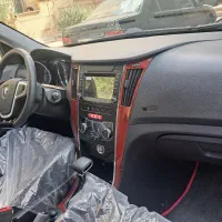 دنا پلاس اتوماتیک، مدل ۱۴۰۳