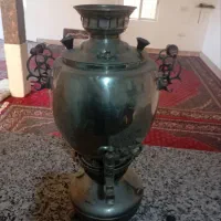 سماور ورشو اصل