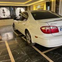 ماکسیما اتومات ۸۹|خودرو سواری و وانت|تهران, سازمان برنامه جنوبی|دیوار