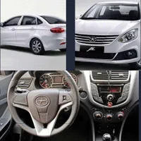 فروش اقساطی جک J4 تحویل فوری کد 399|خودرو سواری و وانت|تهران, ایرانشهر|دیوار