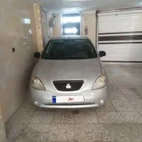 فروش تیبا۲|خودرو سواری و وانت|کرمانشاه, |دیوار