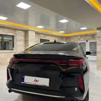 Kmc j7|خودرو سواری و وانت|ارومیه, |دیوار