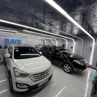 پولیش و سرامیک حرفهای خودرو Nano Shine بندرعباس|خدمات موتور و ماشین|بندرعباس, |دیوار