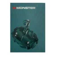 ایرپاد گیمینگ Monster مدل XKT10 PRO|لوازم جانبی موبایل و تبلت|خرمشهر, |دیوار