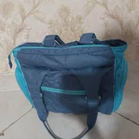 کیف و کالسکه در حد نو|کالسکه و لوازم جانبی|محمدشهر, یزدیها|دیوار