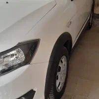 کوییک Rs مدل۴۰۲|خودرو سواری و وانت|اسلامشهر, شهرک سعیدیه|دیوار