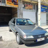 پژو 405GLX دوگانه سوز مدل 1391|خودرو سواری و وانت|شیراز, آبیاری|دیوار