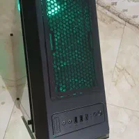 کیس اداری|رایانه رومیزی|رباطکریم, آدران|دیوار