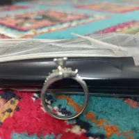 انگشترنقره|بدلیجات|شیراز, حجت آباد|دیوار