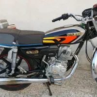 موتور cg پرواز 150