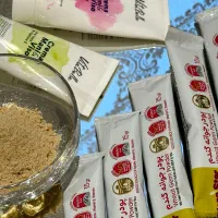 پک تپلی صورت به صورت طبیعی|خوردنی و آشامیدنی|فیرورق, |دیوار