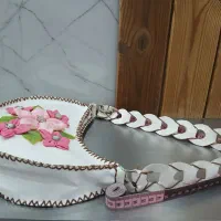 3 عدد کیف|کیف، کفش، کمربند|تربت‌حیدریه, منصوریه|دیوار