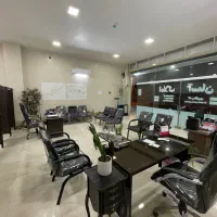 فروش واحد ۶۵متر۲خواب/ پارک آبشار