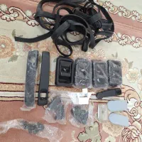 لوازم پی کی چراغ جلو خطر عقب نو|قطعات یدکی و لوازم جانبی|جوادآباد, |دیوار