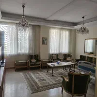 ظفر/ 120 متر/ 3 خواب/ امکانات کامل/ 10 ساله