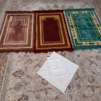سجاده نماز ،چادر نماز دوخته شده،رومیزی سنتی|لباس|اصفهان, رزمندگان|دیوار