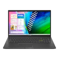 لپ تاپ قدرتمند ASUS OLED Ryzen 5 5500U 20GB Ram