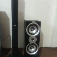 اسپیکر بانده خانواده