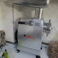 چرخ گوشت امگا اصل ایتالیایی|خردکن، آسیاب، غذاساز|تهران, نعمت‌آباد|دیوار
