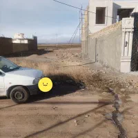 ۲۰۰ متر زمین مسکونی واقع در شهرک قره بلاغ سلطانیه|فروش زمین و ملک کلنگی|باغ حلی, |دیوار