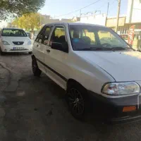 پرایدهاچبک عروسک|خودرو سواری و وانت|آشتیان, |دیوار