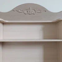 میز تحریر|میز تحریر و کامپیوتر|اسلام‌شهر, شهرک قائمیه|دیوار