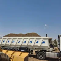 کود گاوی و گوسفندی ممتاز و باکیفیت بالا