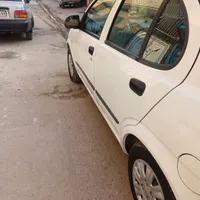 تیبا 2 (هاچبک) EX، مدل ۱۳۹۹|خودرو سواری و وانت|مشهد, شهید قربانی|دیوار