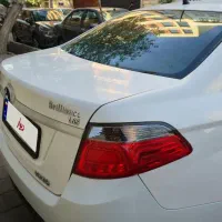 بلریانس H330 دنده ای 1650|خودرو سواری و وانت|تهران, زاهد گیلانی|دیوار