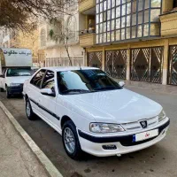 پژو پارس موتور جدید|خودرو سواری و وانت|مشهد, نیروی هوایی|دیوار