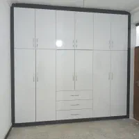 کابینت و کمد دیواری             نقد و اقساط|خدمات پیشه و مهارت|میناب, |دیوار