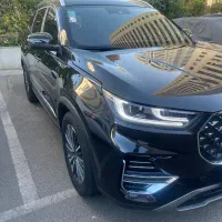 tiggo 8 pro 1402|خودرو سواری و وانت|تهران, یوسف‌آباد|دیوار