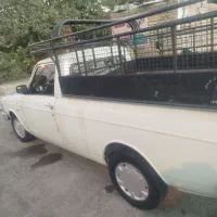 وانت پیکان|خودرو سواری و وانت|کوار, |دیوار