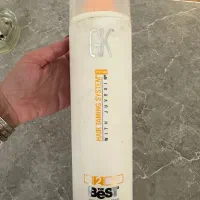 کراتینه مو برند GK