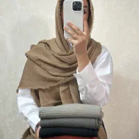 شال و روسری