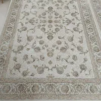 فرش قیطران|فرش|نهاوند, |دیوار