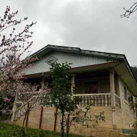 ویلای دوخواب تمیز امن مسیر ییلاقات (مالک)